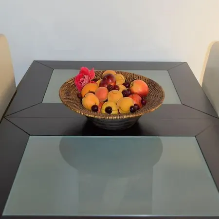 Hephaestus Appartments -a1 Appartamento