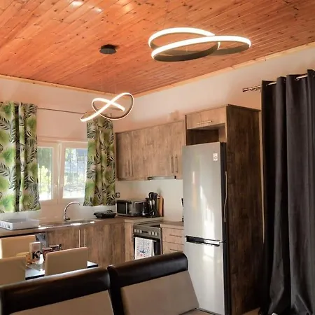 Hephaestus Appartments -a1 Appartamento *