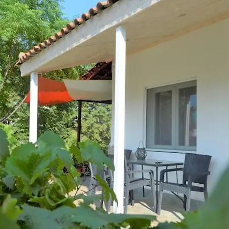 Hephaestus Appartments -a1 *