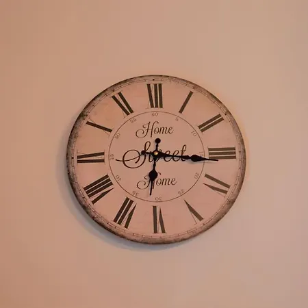 Hephaestus Appartments -a1 Appartamento *