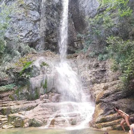 Hephaestus Appartments -a1 *