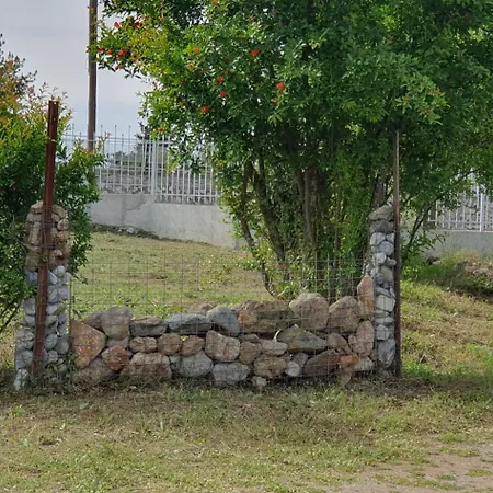 Hephaestus Appartments -a1 * Litóchoron