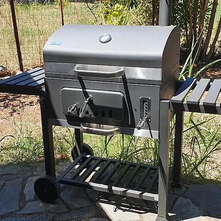 Apartamento Hephaestus Appartments -a1 *