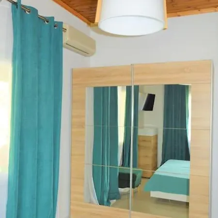 Apartamento Hephaestus Appartments -a1 Litochoro