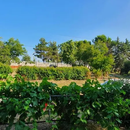 In Estate A1 Apartment Litochoro