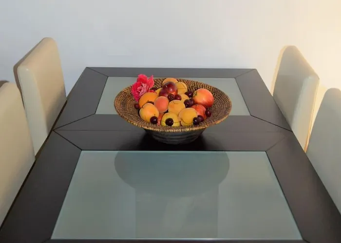 Hephaestus Appartments -a1 Apartamento