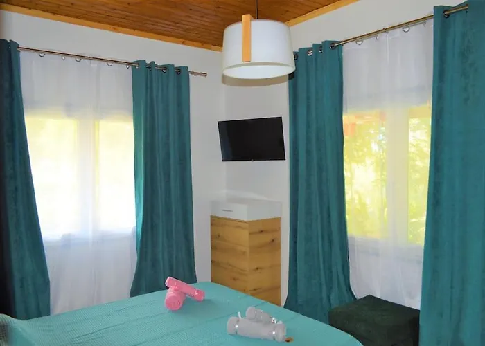 Hephaestus Appartments -a1 Apartamento *