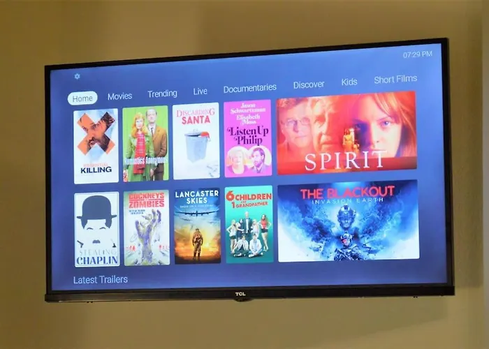 Hephaestus Appartments -a1 Apartamento Litochoro