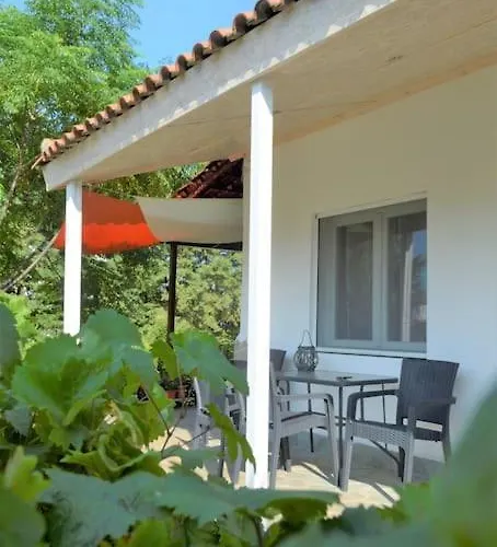 Hephaestus Appartments -a1 *