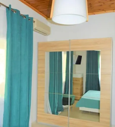 Daire Hephaestus Appartments -a1 Litóchoron