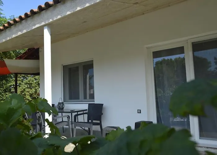 Hephaestus Appartments -a1 Daire Litóchoron