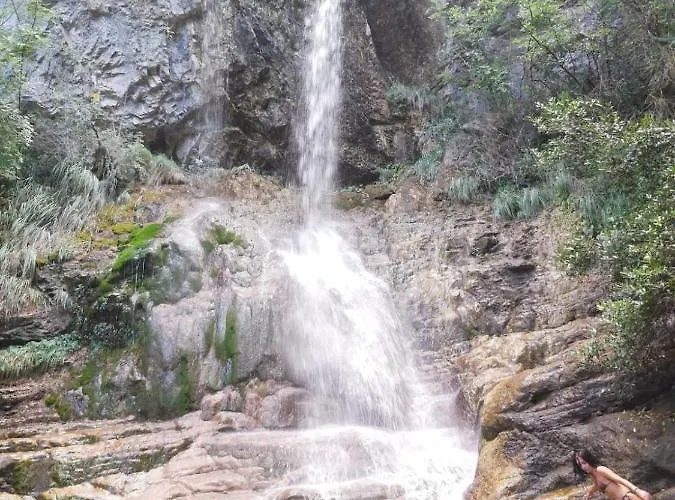 Hephaestus Appartments -a1 *